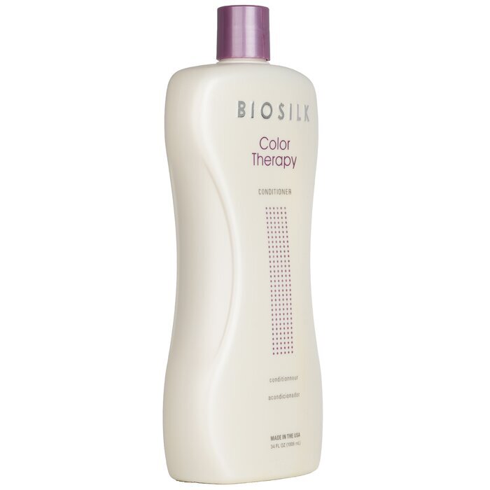 BioSilk Color Therapy Conditioner 1006ml/34oz