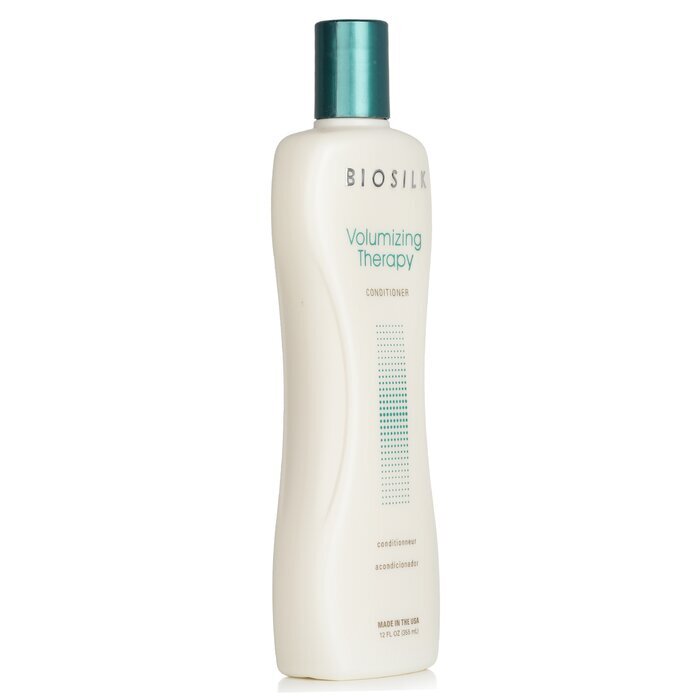 BioSilk Volumizing Therapy Conditioner 355ml/12oz