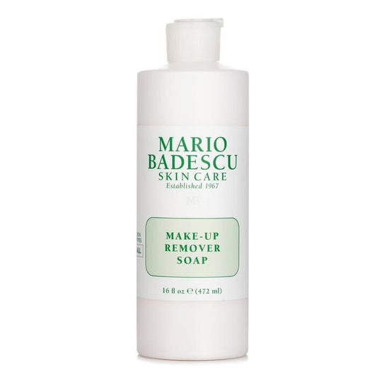 Mario Badescu Make-Up Remover Zeep - Voor alle huidtypen 472 ml/16 oz