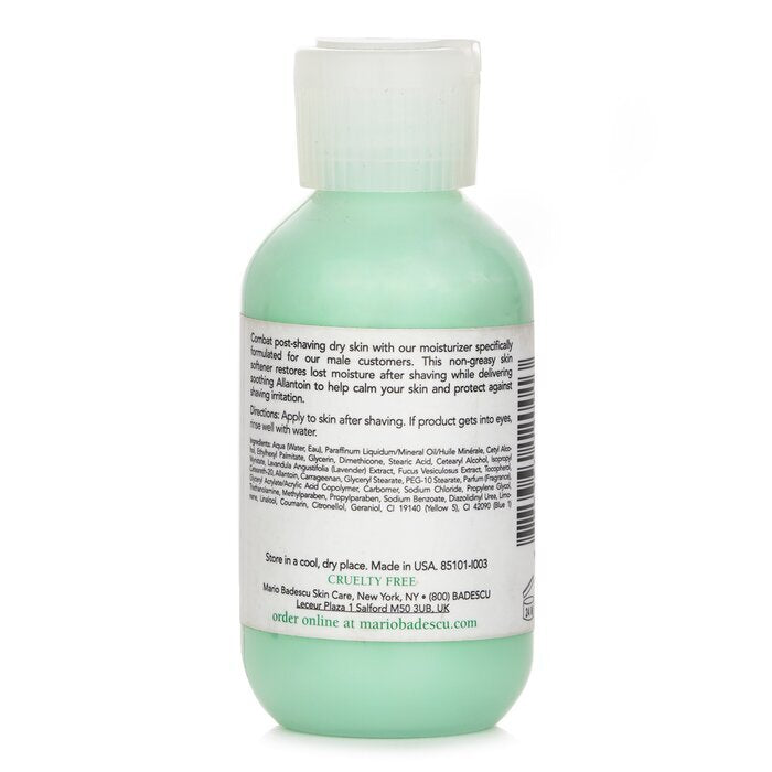 Mario Badescu After Shave Moisturizer 59ml/2oz