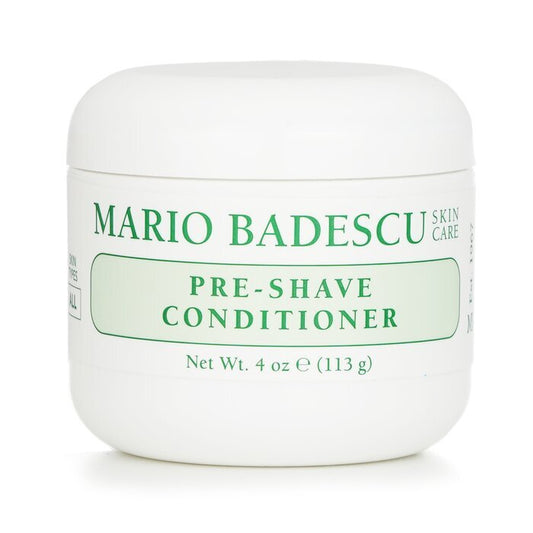 Mario Badescu Pre-Shave Conditioner 118 ml/4 oz