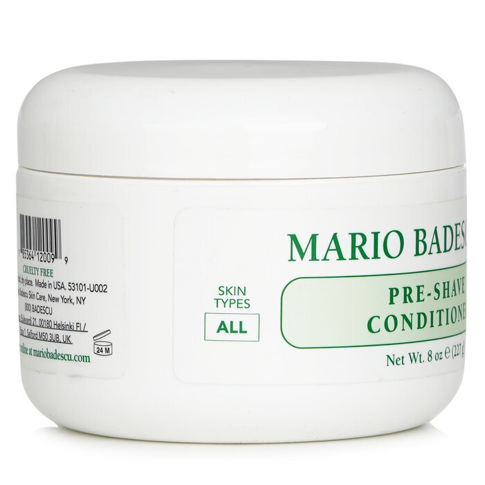 Mario Badescu Pre-Shave Conditioner 236ml/8oz