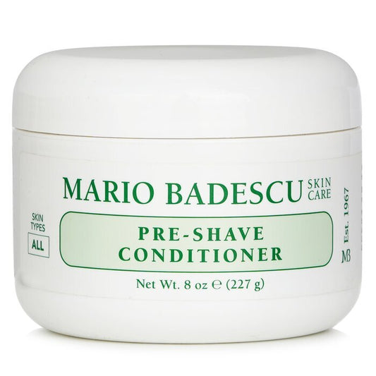 Mario Badescu Pre-Shave Conditioner 236 ml/8 oz