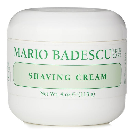 Mario Badescu Scheercrème 118ml/4oz