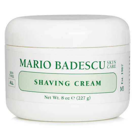 Mario Badescu Scheercrème 236ml/8oz