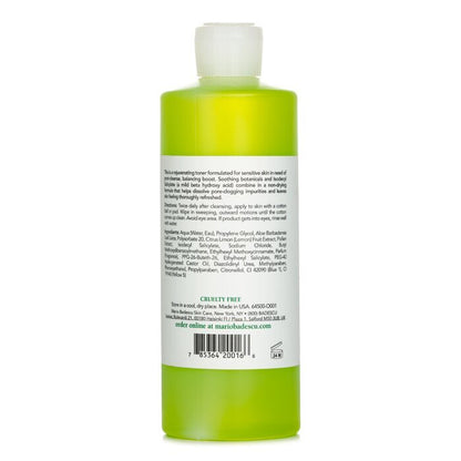 Mario Badescu Keratoplast Cleansing Lotion - For Combination/ Dry/ Sensitive Skin Types 472ml/16oz