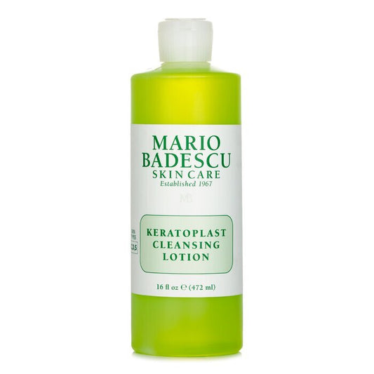 Mario Badescu Keratoplast Reinigingslotion - Voor gecombineerde/droge/gevoelige huidtypes 472 ml/16 oz
