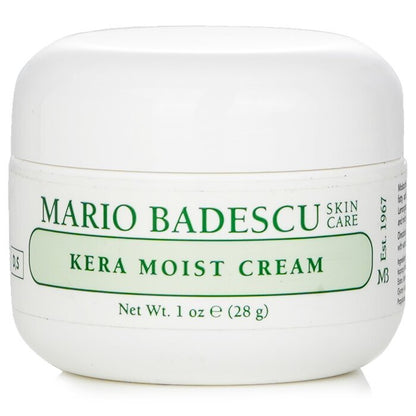 Mario Badescu Kera Moist Cream - For Dry/ Sensitive Skin Types 29ml/1oz