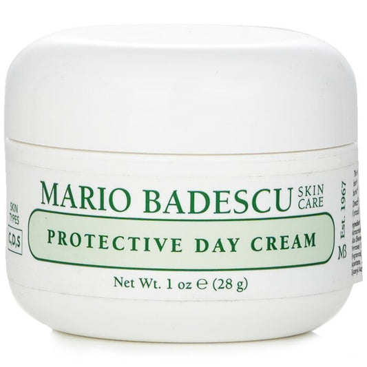 Mario Badescu Beschermende Dagcrème - Voor Gecombineerde/Droge/Gevoelige Huidtypes 29ml/1oz
