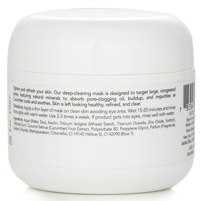 Mario Badescu Cucumber Tonic Mask  - For Combination/ Oily/ Sensitive Skin Types 59ml/2oz