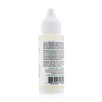 Mario Badescu Buffering Lotion - Voor gecombineerde/vette huidtypes 29 ml