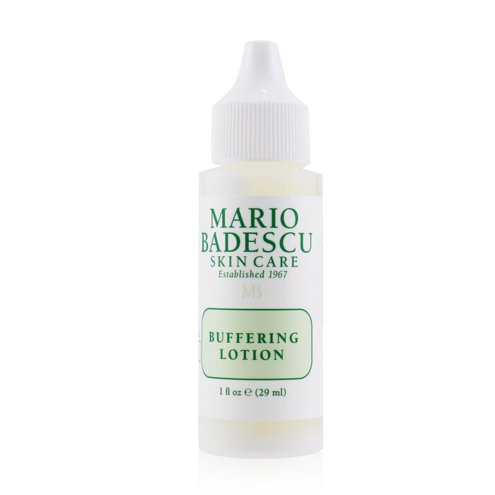 Mario Badescu Buffering Lotion - Voor gecombineerde/vette huidtypes 29 ml