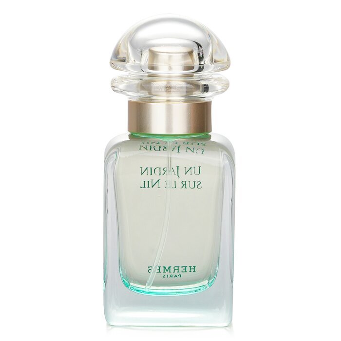 Hermes Un Jardin Sur Le Nil Eau De Toilette Spray 30ml