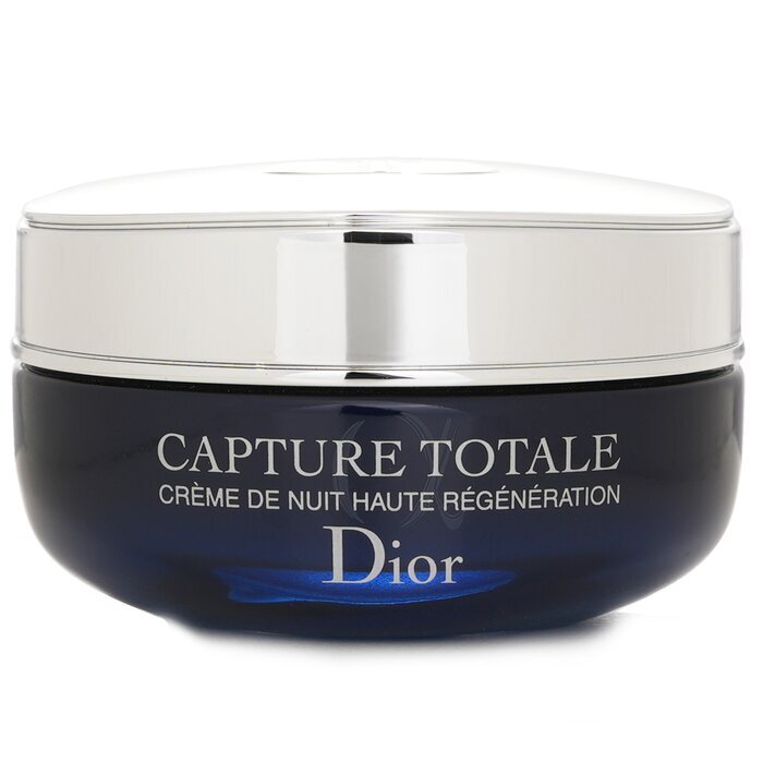 Christian Dior Capture Totale Nuit Intensive Night Restorative Creme (Rechargeable) 60ml/2.1oz