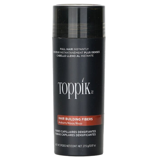 Toppik Hair Building Fibers - # Auburn 27.5g/0.97oz