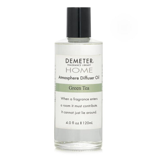Demeter Atmosphere Diffuser Olie - Groene Thee 120ml