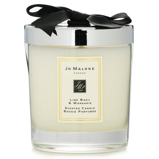 Jo Malone Lime Basil &amp; Mandarin Geurkaars 200g (2,5 inch)