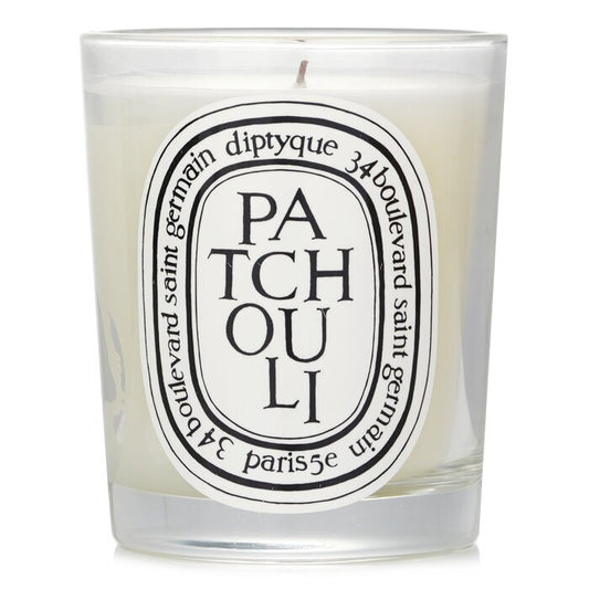Diptyque Geurkaars - Patchouli 190g