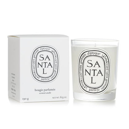 Diptyque Geurkaars - Santal (Sandelhout) 190g