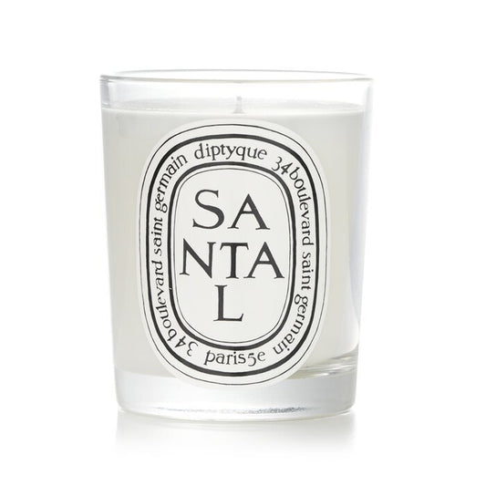 Diptyque Scented Candle - Santal (Sandalwood) 190g