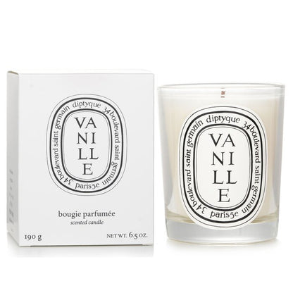 Diptyque Scented Candle - Vanille (Vanilla) 190g