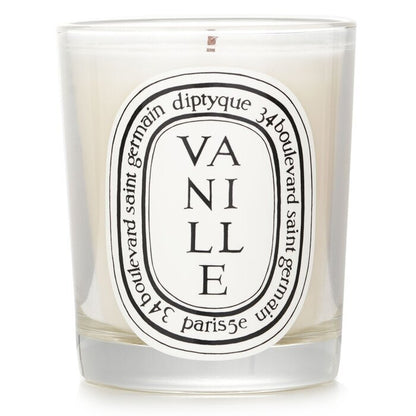 Diptyque Scented Candle - Vanille (Vanilla) 190g