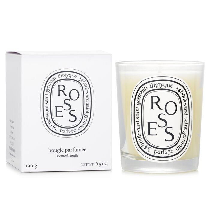 Diptyque Geurkaars - Rozen 190g