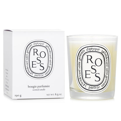 Diptyque Geurkaars - Rozen 190g