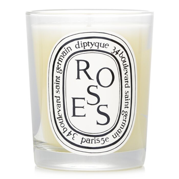 Diptyque Geurkaars - Rozen 190g