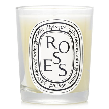 Diptyque Geurkaars - Rozen 190g