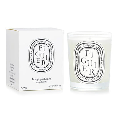 Diptyque Scented Candle - Figuier (Fig Tree) 190g/6.5oz