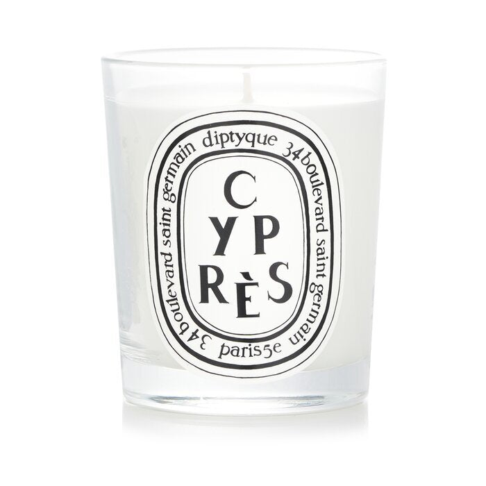 Diptyque Scented Candle - Cypres (Cypress) 190g