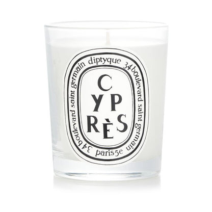 Diptyque Scented Candle - Cypres (Cypress) 190g