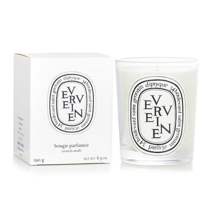 Diptyque Scented Candle - Verveine (Lemon Verbena) 190g