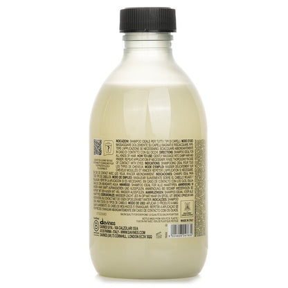 Davines OI Absolute Beautifying Shampoo (For All Hair Types) 280ml