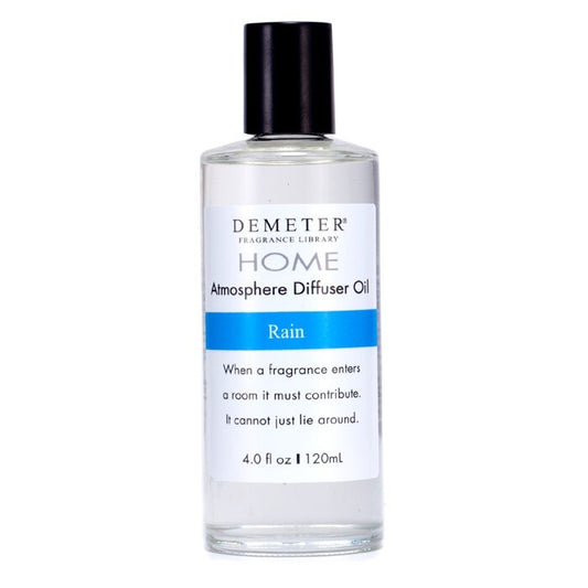 Demeter Atmosphere Diffuser Olie - Rain 120ml