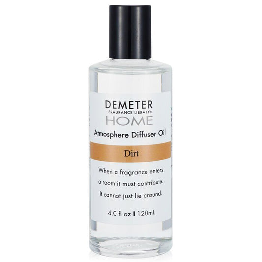 Demeter Atmosphere Diffuser Olie - Vuil 120ml