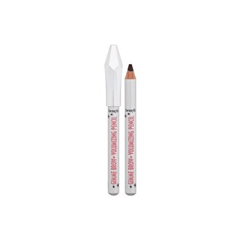Benefit Gimme Brow+ Volumizing Pencil #04 Warm Diepbruin 0,6 g