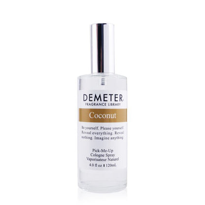 Demeter Coconut Cologne Spray 120ml
