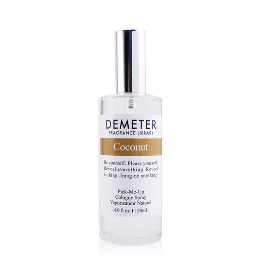 Demeter Kokosnoot Cologne Spray 120ml