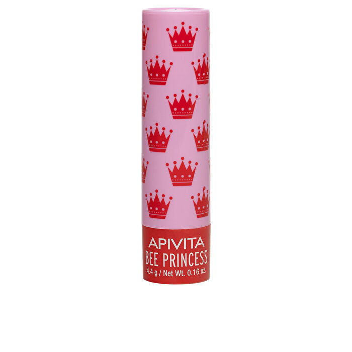 Apivita Lip Care - # Bee Princess 4.4g/0.16oz