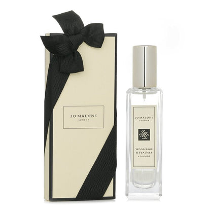 Jo Malone Wood Sage & Sea Salt Cologne Spray (Originally Without Box) 30ml