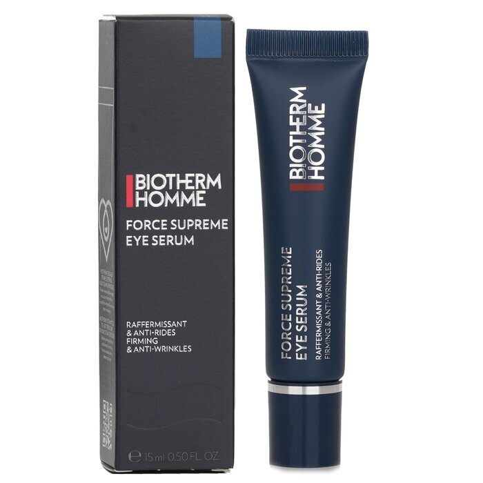 Biotherm Homme Force Supreme Eye Architect Serum 15ml/0.5oz