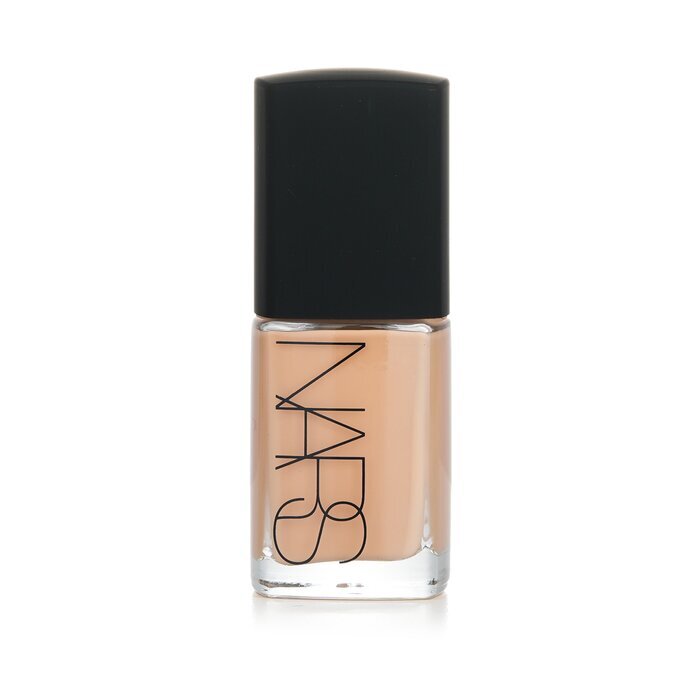 NARS Sheer Glow Foundation - Vallauris (Medium 1.5) 30ml/1oz