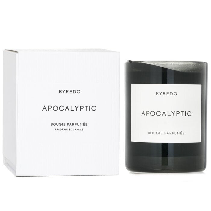 Byredo Fragranced Candle - Apocalyptic 240g/8.4oz