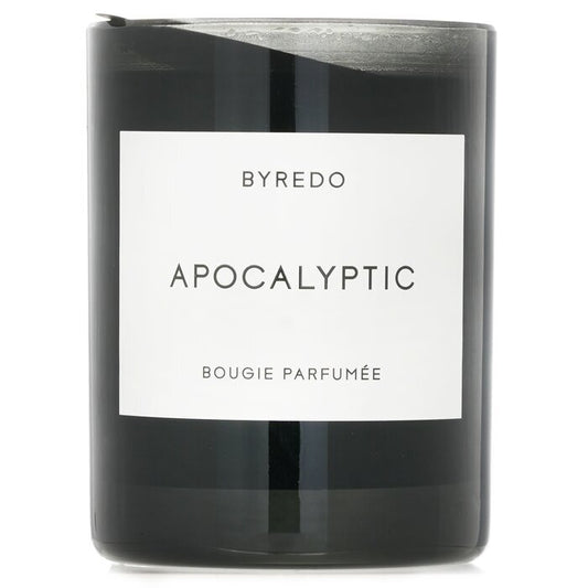 Byredo Fragranced Candle - Apocalyptic 240g/8.4oz