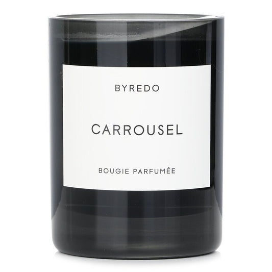 Byredo Fragranced Candle - Carrousel 240g/8.4oz