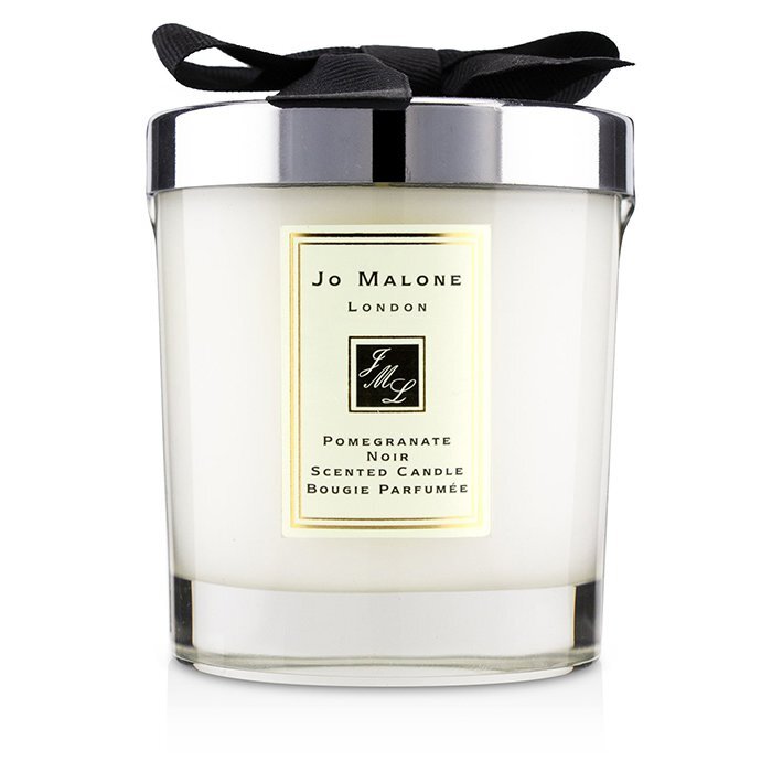 Jo Malone Pomegranate Noir Scented Candle 200g (2.5 inch)