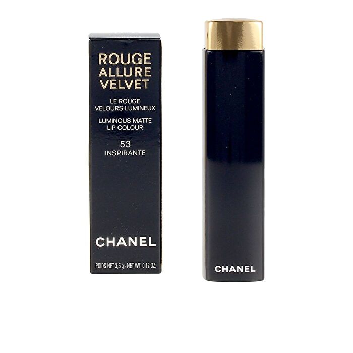 Chanel Rouge Allure Velvet Luminous Matte Lip Colour - # 53 Inspirante 3.5g/0.12oz