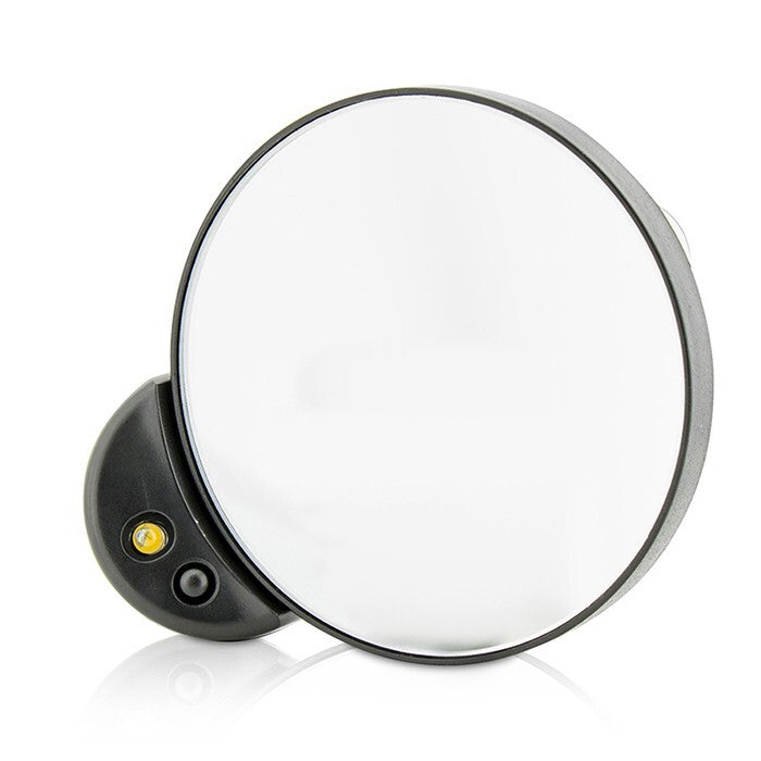 Tweezerman TweezerMate 10X Lighted Mirror (Studio Collection)